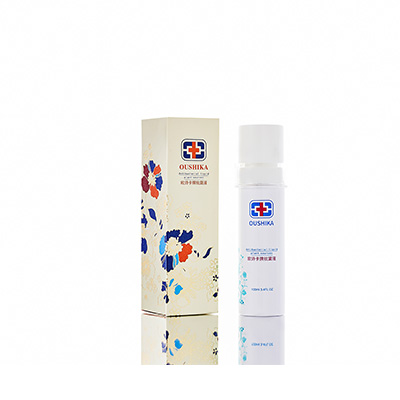 梅列抗菌防护喷雾