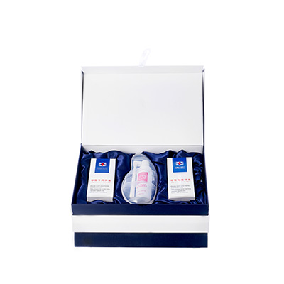 梅列阴道抑菌护理套盒