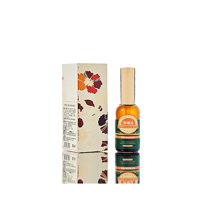 私密细嫩修复精华梅列