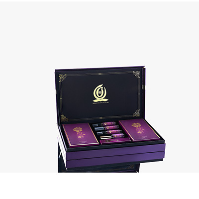 梅列气血能量海底轮