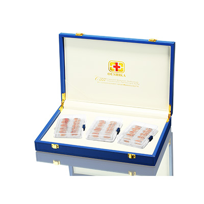 梅列子宫排毒套