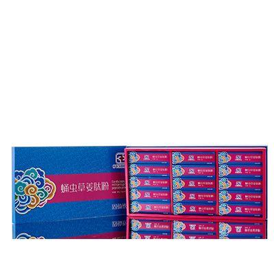 梅列调经养气汤