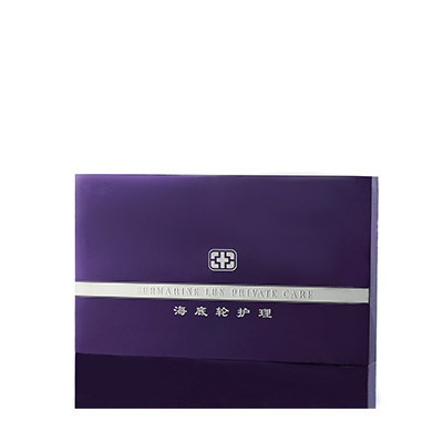 气血能量海底轮梅列