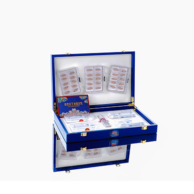 梅列爱芯回春综合版